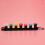 Pressure Washer Nozzle Tips Set with Holder, 7 Tips, 1/4 Inch Quick Co 10
