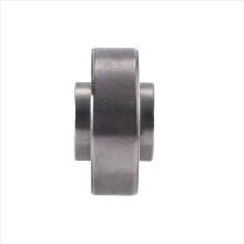 Roues de rechange pour valise 75 mm x 24 mm, roulettes pivotantes en PU.