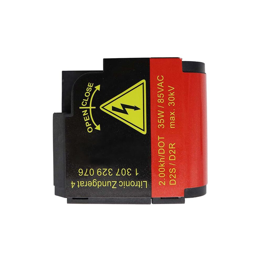 Xenon HID Headlight Bulb Igniter Socket Holder 1307329076 for Golf-image-OPC-PMN2FRS-NEW