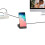 Σταθμός σύνδεσης USB C HUB Βάση τηλεφώνου Dex Pad σε συμβατή βάση σύνδεσης Pow 8