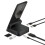 Σταθμός σύνδεσης USB C HUB Βάση τηλεφώνου Dex Pad σε συμβατή βάση σύνδεσης Pow 5