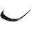 1Pair Front Bumper Lip Splitter Spoiler Strips for C-Class W206 C200 C 10