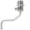 Régulateur de pression d'injection 15160-58B00 96068642 pour Sidekick X-90 S 7