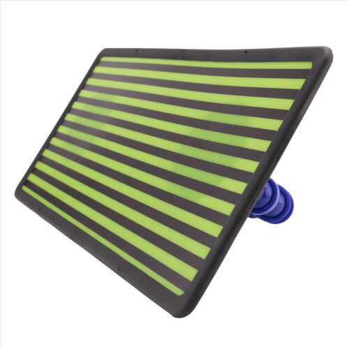 Paintless Dent Repair Reflector Line Board Tools with Adjustable Holde 1