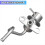 Régulateur de pression d'injection 15160-58B00 96068642 pour Sidekick X-90 S 8