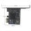 PCIe til SFF-8087 SATA3.0 udvidelseskort Mini-SAS/ harddisk 9215 adapter 8