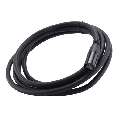 CAT6 Ethercon Cable EtherCON-Compatible RJ45 Connector for Studio Setu 2