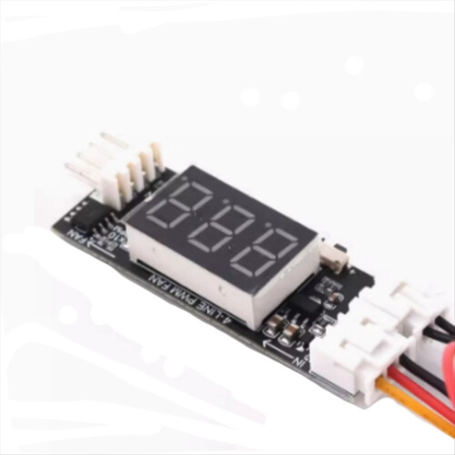 Έλεγχος θερμοκρασίας ανεμιστήρα 12V PWM 4-wire Ελεγκτής ταχύτητας Θόρυβος πλαισίου 2