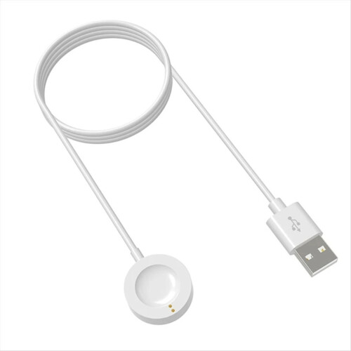 Fast Charging Cable Smart Watch Charger Compatible for -Kors Access Ge