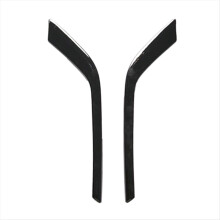 Pentru Seria 5 G60 2024 Sport Car Spoiler Bară Față Splitter Ornamente