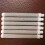 10 stk. luftfri filter 60 mesh 304 rustfrit stål til korrosionsbeskyttelse af maling 5