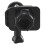 Supporto per webcam, supporto migliorato con braccio flessibile a collo d'oca e Cla 11