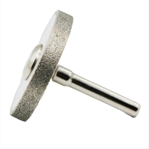 45 mm diamantslibeskive mini-poleringsskive til boremaskine/sliber 2