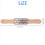 15Inch Buffing Wheel Rake for Compound Cleaning,Removing Residual Comp 8