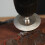 45 mm diamantslibeskive mini-poleringsskive til boremaskine/sliber 4