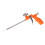 Skum Expansionsfogspackel Sprutning Metall Polyuretan Trigger Spraye 1