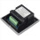 DC12V-24V RGB / RGBW Wandgemonteerde Touch Panel Controller Glazen Dimmer 1