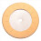 Adjustable Round Drawing Ruler 10mm to 77mm Rotatable Compass Woodwork 2
