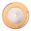 Adjustable Round Drawing Ruler 10mm to 77mm Rotatable Compass Woodwork 5