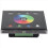 DC12V-24V RGB / RGBW Wandgemonteerde Touch Panel Controller Glazen Dimmer 6