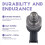 Common Rail trykreguleringsventilregulator til 0281002829 31402-3A00 6