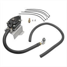 Bytt ut Vro-pumpesett for Evinrude 60-graders 90 hk 115 hk V4-motor 43840