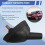 Βάση στύλου κεραίας μπροστινής οροφής αυτοκινήτου 1744896 για Ka 2 2008-2016 AM/FM 10