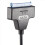Cabo adaptador USB 3.0 para unidades SSD/HDD de 2,5 polegadas - Conversor externo 10