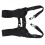 DSLR Camera Dual Shoulder Strap Harness with Quick Release, Soft Padd 8