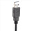 Cabo adaptador USB 3.0 para unidades SSD/HDD de 2,5 polegadas - Conversor externo 9