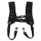 DSLR Camera Dual Shoulder Strap Harness with Quick Release, Soft Padd 2