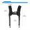 DSLR Camera Dual Shoulder Strap Harness with Quick Release, Soft Padd 6