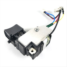 Interruptor 6506523 650652-3 para BTW250 BTS130 BTW250RFE BTW251RFE DTW251RF