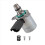 BK2Q-9358-AA Biltrykregulatorventil passer til TRANSIT 2011 2