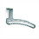 Brushless Saw Guide Circular Depth for Precise Wood Cutting DHS680 346 3