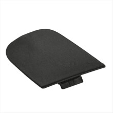 Abdeckung für Abschlepphaken hinten am Auto (Teilenummer 2538858203) für GLC-Klasse W253 (2020-2020)