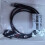 USB-Programmierkabel Walkie-Talkie Schreibfrequenz für MTP3150 3250 6 7