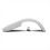 Wireless Mouse Foldable Arc Touch Mause Ultra-Thin Mute Office for PC 2