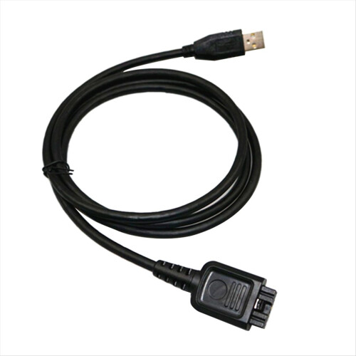 USB-Programmierkabel Walkie-Talkie Schreibfrequenz für MTP3150 3250 6 1