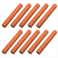 Guitar Fret Polishing Block Grinding Stone Repair and Maintenance Tool