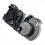 Udskiftningsinstallation til forkofanger A2468700558 W176 W447 V Class 1