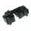 Udskiftningsinstallation til forkofanger A2468700558 W176 W447 V Class 4