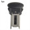 GJ6E-61-751B L3G2-10-450E Solsensor for dashbord, sollystemperatur 7