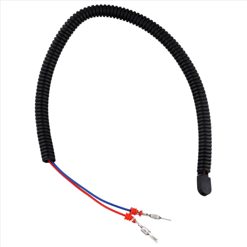 Temperatursensor 3353810358, 7917415555, 7917415522 für E16-335