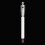 Στυλό Probe Stylus A 5000 3709 CMM 50mm Αισθητήρες επαφής Κεραμικοί μετρητές Sha 6