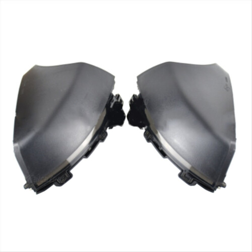 Dynamiske blinklys til bagudvendt side MK5 6R 2009-2013 6C 2014 2015 1