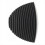 Instrumentbräda Ventilation Högtalarskydd Hornpanel för - E-Klass W211 2003-20 6
