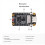 Πλακέτα ανάπτυξης οθόνης LCD ESP32-C6 Wifi 6 Bluetooth 5 Ενσωματωμένη Rgb C 8
