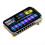 Πλακέτα ανάπτυξης οθόνης LCD ESP32-C6 Wifi 6 Bluetooth 5 Ενσωματωμένη Rgb C 9