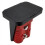 2PCS Plug Mounting Panel with Dust Cover, Base Cover,Compatible SB175 5